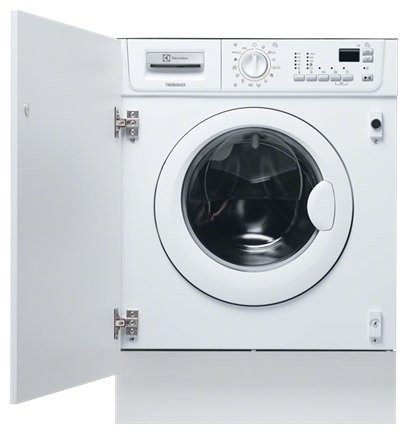 Стиральная машина Electrolux EWG 147410 W Стиральная машина Electrolux EWG 147410 W