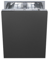 Встраиваемая посудомоечная машина smeg STL7224L Встраиваемая посудомоечная машина smeg STL7224L