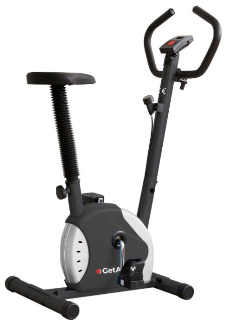 Вертикальный велотренажер GetActive Wheel ES-8001