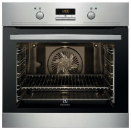 Электрический духовой шкаф Electrolux EOB 3410 COX Электрический духовой шкаф Electrolux EOB 3410 COX