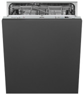 Встраиваемая посудомоечная машина smeg STL62335L Встраиваемая посудомоечная машина smeg STL62335L