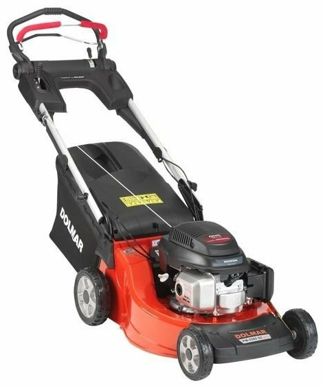 Газонокосилка Dolmar PM-5365 S3 Pro
