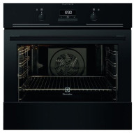 Электрический духовой шкаф Electrolux EOB 93450 BK Электрический духовой шкаф Electrolux EOB 93450 BK
