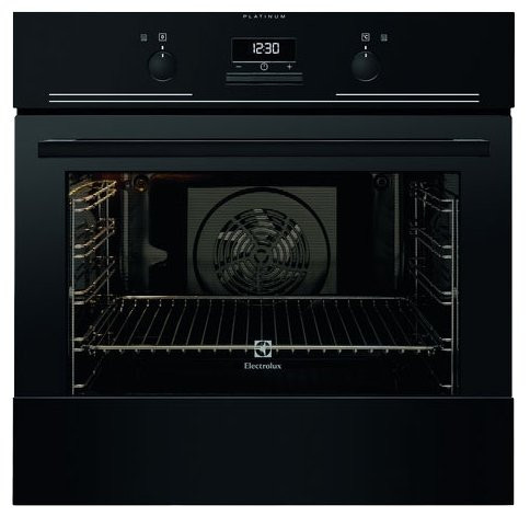 Электрический духовой шкаф Electrolux EOB 93450 BK Электрический духовой шкаф Electrolux EOB 93450 BK