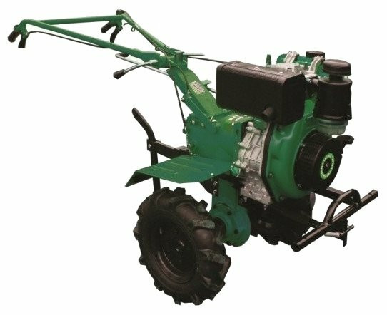 Мотоблок дизельный Iron Angel DT 1100 A 5.98 л.с. Мотоблок дизельный Iron Angel DT 1100 A 5.98 л.с.