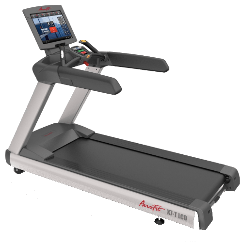 Беговая дорожка AeroFit X7-T LCD