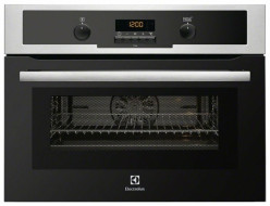 Электрический духовой шкаф Electrolux EVY 7600 AOX Электрический духовой шкаф Electrolux EVY 7600 AOX