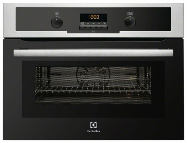 Электрический духовой шкаф Electrolux EVY 7600 AOX Электрический духовой шкаф Electrolux EVY 7600 AOX