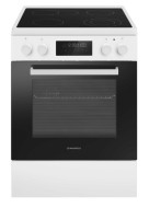 Электрическая плита Maunfeld MEC611CW09TD Электрическая плита Maunfeld MEC611CW09TD