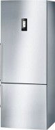 Холодильник Bosch KGN57PI20 нержавеющая сталь Холодильник Bosch KGN57PI20 нержавеющая сталь