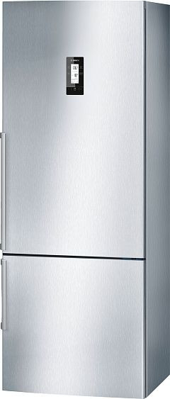Холодильник Bosch KGN57PI20 нержавеющая сталь Холодильник Bosch KGN57PI20 нержавеющая сталь