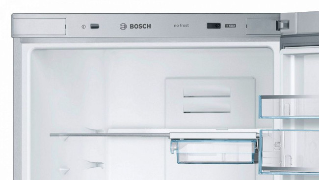 Холодильник Bosch KGN57PI20 нержавеющая сталь Холодильник Bosch KGN57PI20 нержавеющая сталь