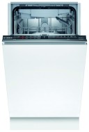 Встраиваемая посудомоечная машина Bosch SPV2HMX1FR Встраиваемая посудомоечная машина Bosch SPV2HMX1FR