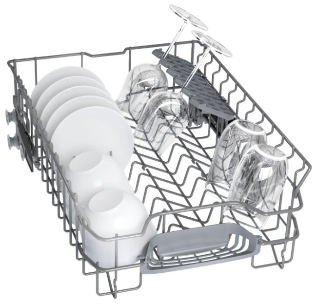 Встраиваемая посудомоечная машина Bosch SPV2HMX1FR Встраиваемая посудомоечная машина Bosch SPV2HMX1FR