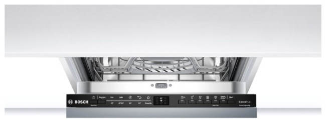 Встраиваемая посудомоечная машина Bosch SPV2HMX1FR Встраиваемая посудомоечная машина Bosch SPV2HMX1FR