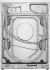 Стиральная машина Bosch WAU28S60BY