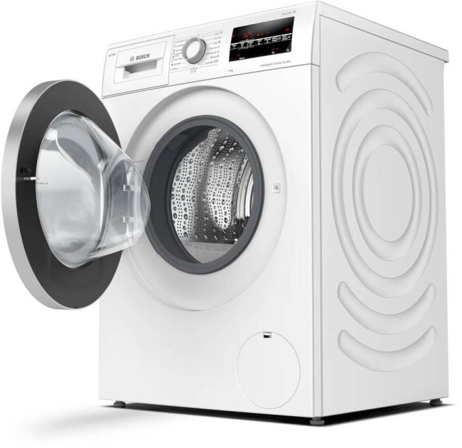 Стиральная машина Bosch WAU28S60BY