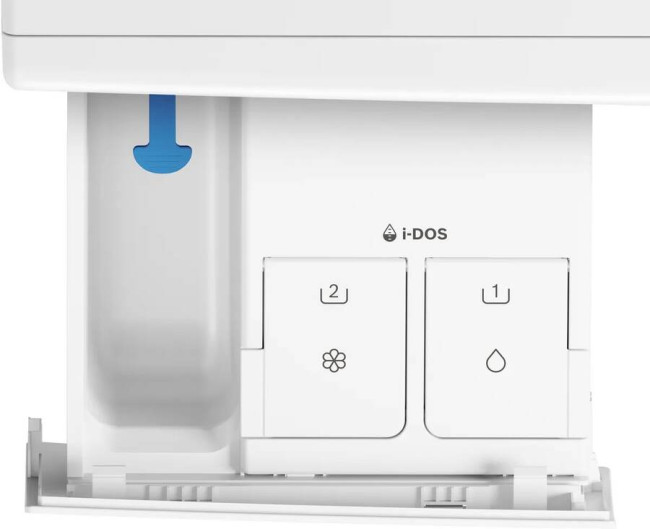 Стиральная машина Bosch WAU28S60BY
