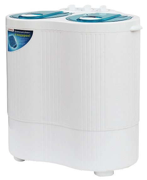 Стиральная машина Leran TWM210-30B Стиральная машина Leran TWM210-30B