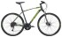 Горный гибрид Merida Crossway 300 (2014)