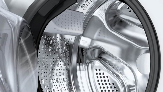 Стирально-сушильная машина Bosch WDU8H542EU
