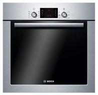 Духовой шкаф Bosch HBG43T350R