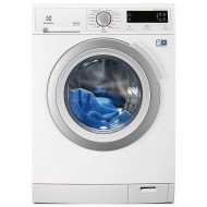 Стиральная машина Electrolux EWW51697SWD