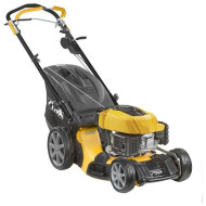 Газонокосилка STIGA Turbo Excel 55 4S Газонокосилка STIGA Turbo Excel 55 4S