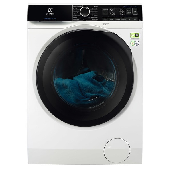 Стиральная машина Electrolux EW8F1R48B Стиральная машина Electrolux EW8F1R48B