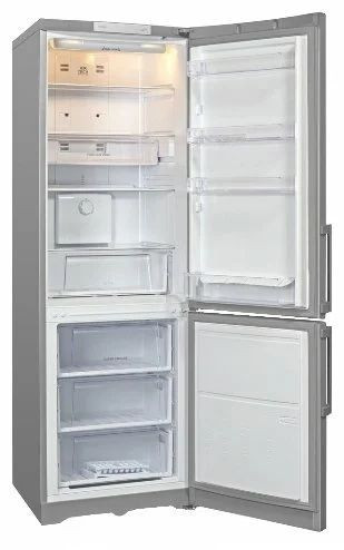 Холодильник Hotpoint-Ariston HBC 1181.3 NF