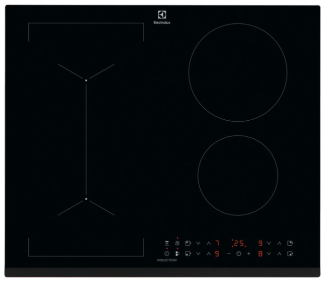 Варочная панель Electrolux IPE6443KFV Варочная панель Electrolux IPE6443KFV