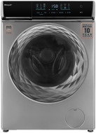 Стиральная машина Weissgauff WM 879 Diamond Inverter Steam Стиральная машина Weissgauff WM 879 Diamond Inverter Steam