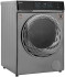 Стиральная машина Weissgauff WM 879 Diamond Inverter Steam