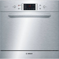 Встраиваемая посудомоечная машина Bosch SCE52M55RU Встраиваемая посудомоечная машина Bosch SCE52M55RU