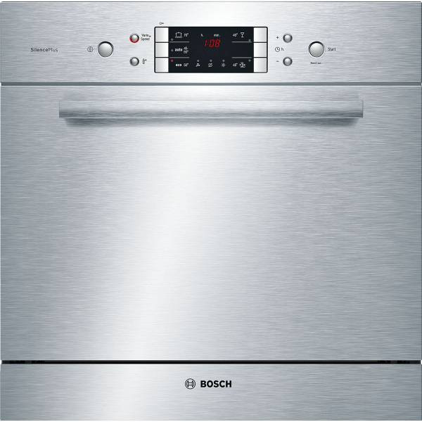 Встраиваемая посудомоечная машина Bosch SCE52M55RU Встраиваемая посудомоечная машина Bosch SCE52M55RU