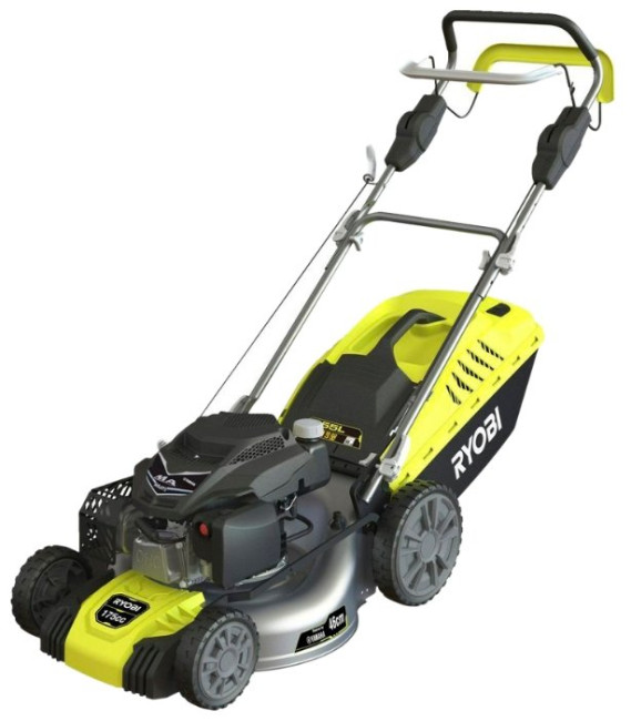 Газонокосилка RYOBI RLM 46175YL Газонокосилка RYOBI RLM 46175YL