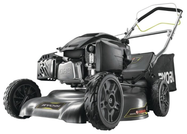 Газонокосилка RYOBI RLM 46175YL Газонокосилка RYOBI RLM 46175YL