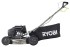 Газонокосилка RYOBI RLM 46175YL Газонокосилка RYOBI RLM 46175YL