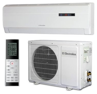 Сплит-система Electrolux EACS-09HS/N3 Сплит-система Electrolux EACS-09HS/N3