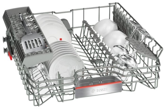 Встраиваемая посудомоечная машина Bosch SMV87PX00E Встраиваемая посудомоечная машина Bosch SMV87PX00E