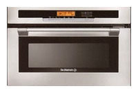 Микроволновая печь встраиваемая De Dietrich DME 499 XE1