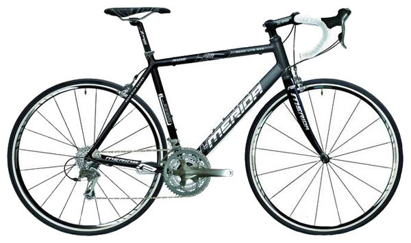 Шоссейный велосипед Merida Road Ride 903-27 (2008)