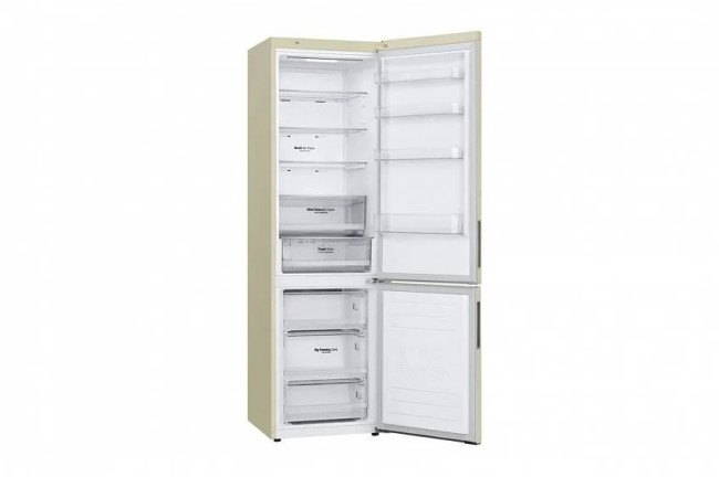 Холодильник LG GA-B509CEQZ Холодильник LG GA-B509CEQZ