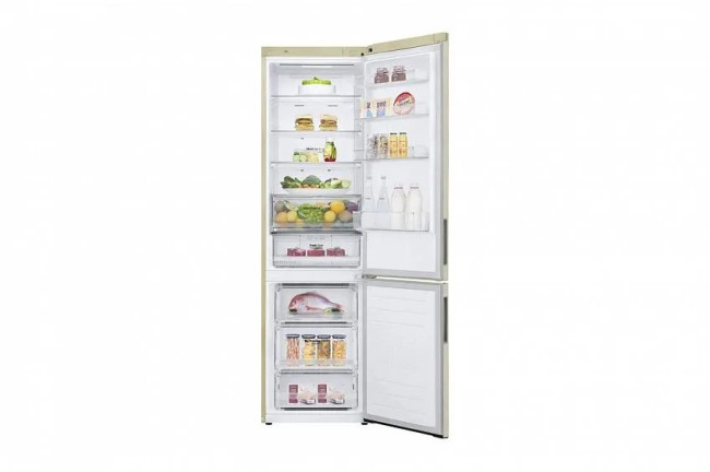 Холодильник LG GA-B509CEQZ Холодильник LG GA-B509CEQZ