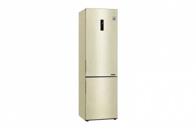 Холодильник LG GA-B509CEQZ Холодильник LG GA-B509CEQZ