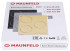 Варочная панель MAUNFELD EVI.453-BK Варочная панель MAUNFELD EVI.453-BK