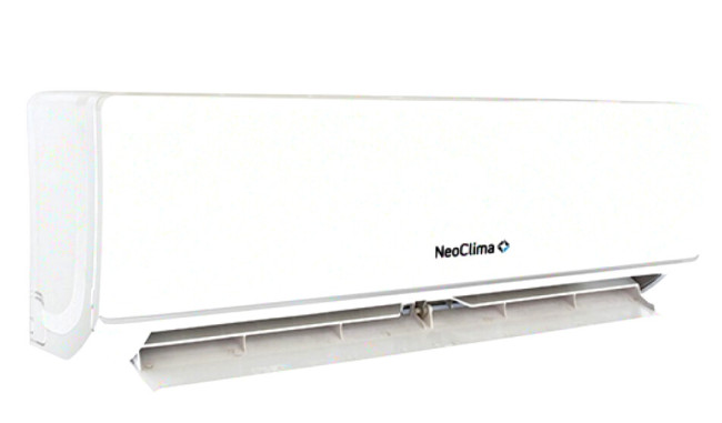 Сплит-система NeoClima NS/NU-HAX24RWI Сплит-система NeoClima NS/NU-HAX24RWI
