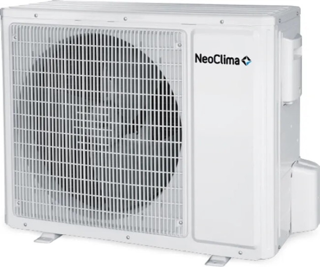 Сплит-система NeoClima NS/NU-HAX24RWI Сплит-система NeoClima NS/NU-HAX24RWI