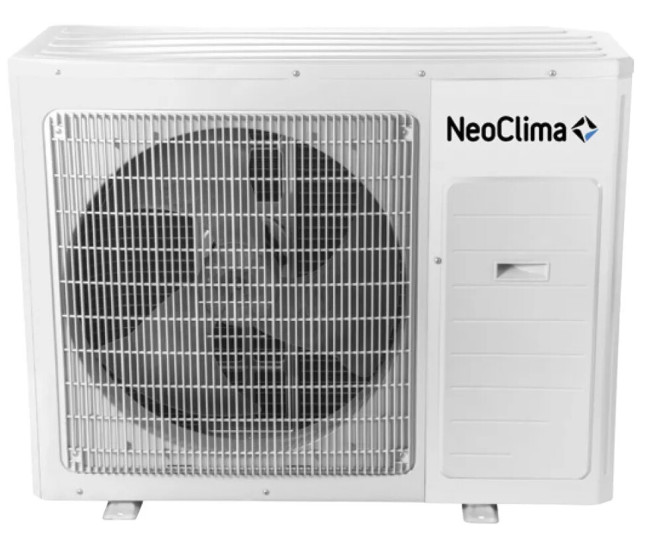 Сплит-система NeoClima NS/NU-HAX24RWI Сплит-система NeoClima NS/NU-HAX24RWI