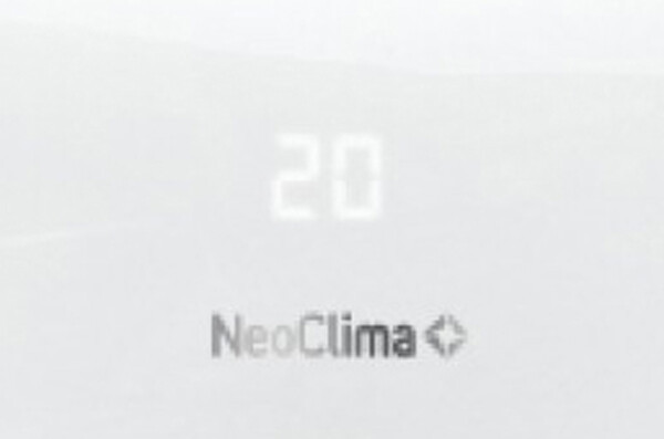 Сплит-система NeoClima NS/NU-HAX24RWI Сплит-система NeoClima NS/NU-HAX24RWI